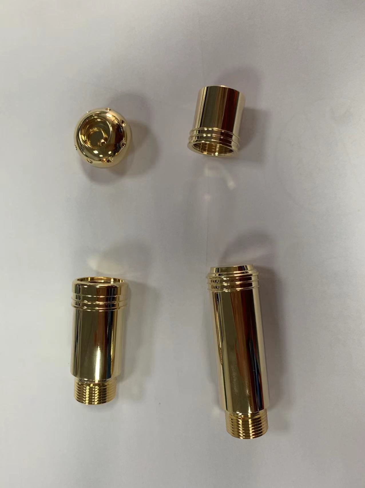 概述精密五金件加工的工艺流程